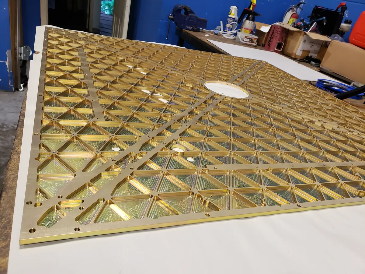 Apple MacBook beside computer mouse on table