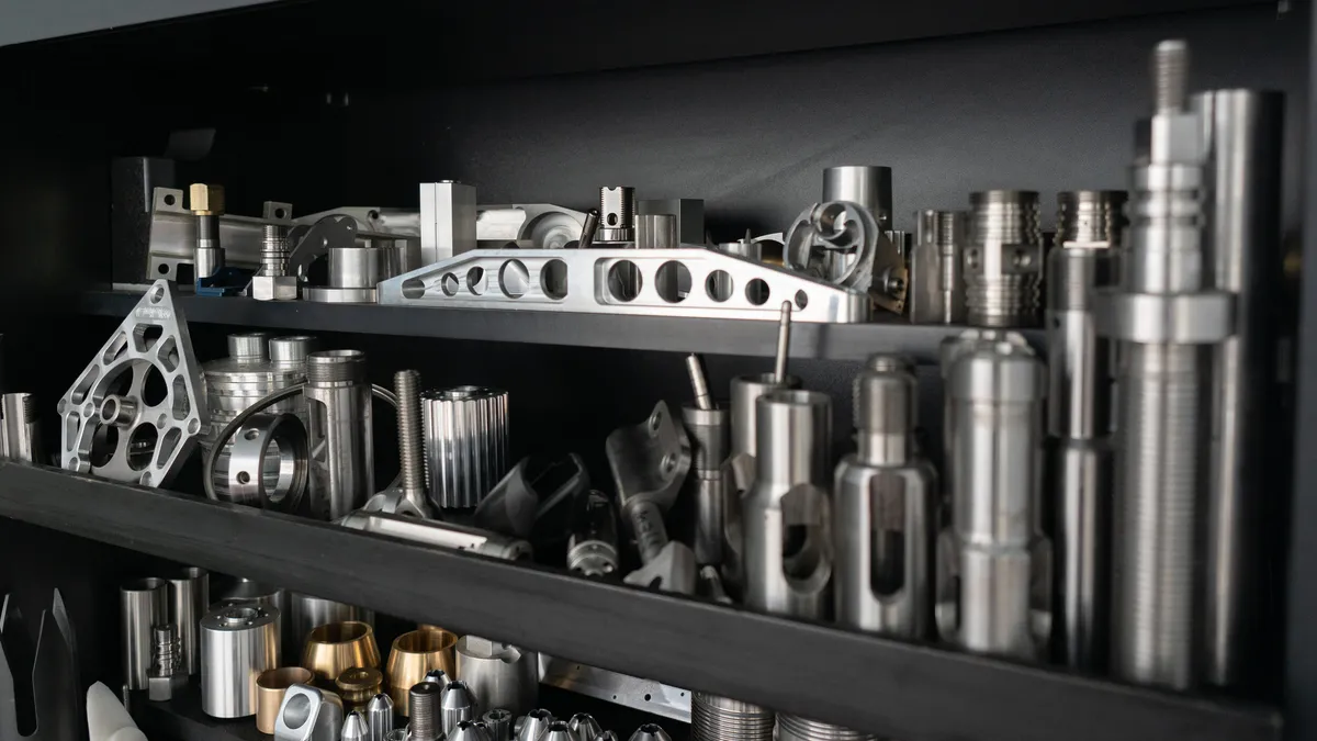 human hand neon signage