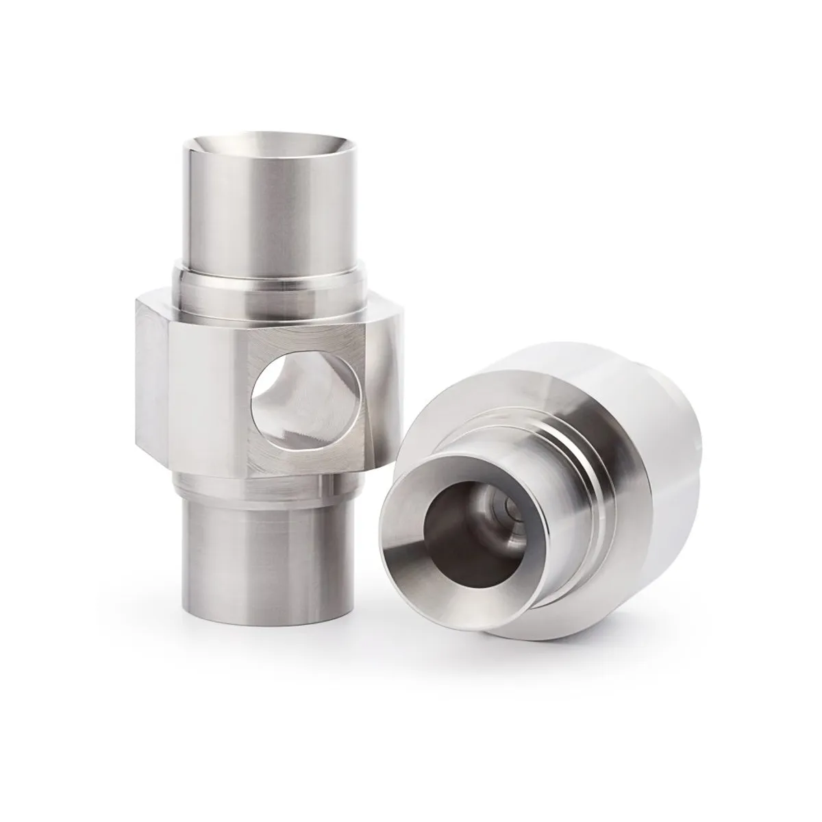 camera studio set up