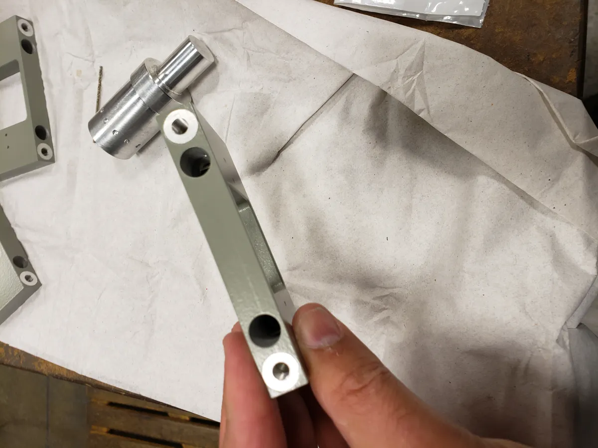 Image that's part of the gallery of images for the website