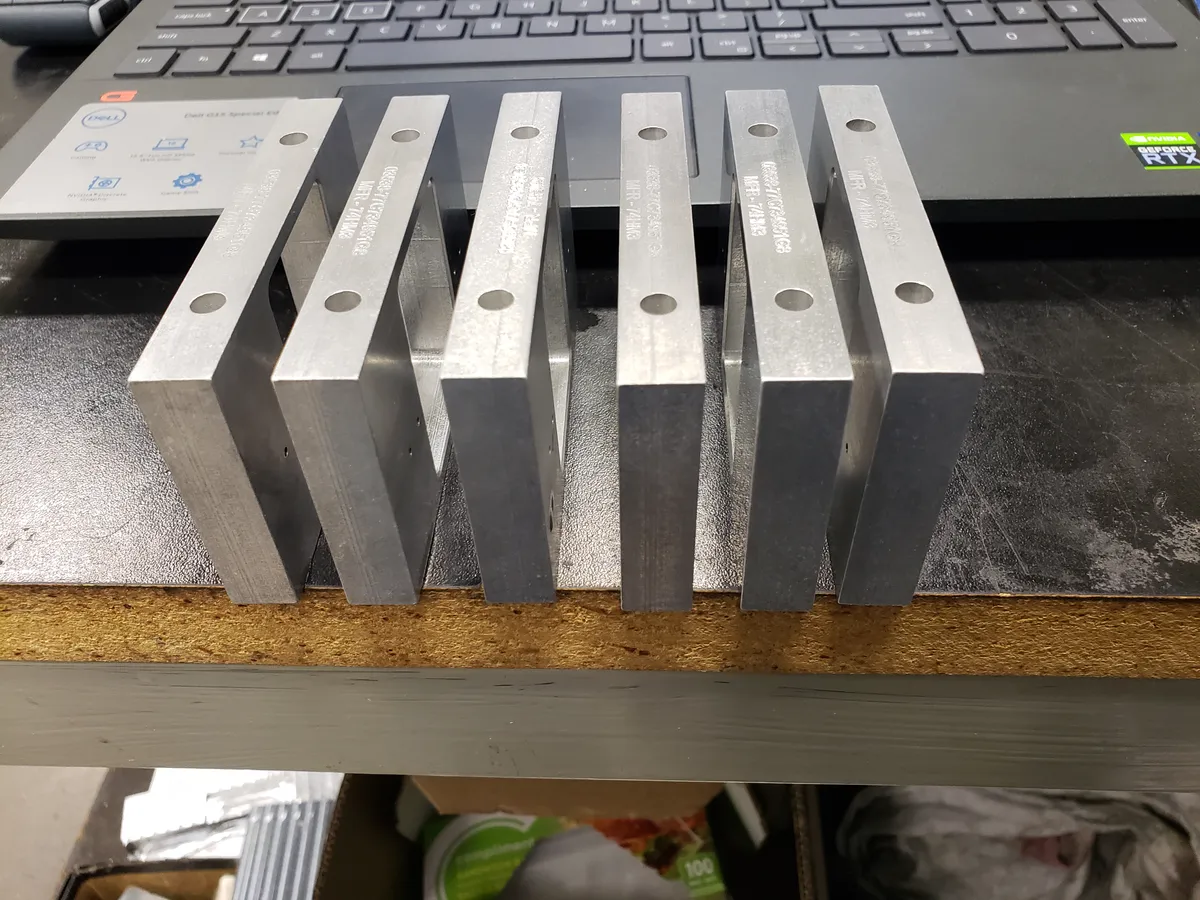 Image that's part of the gallery of images for the website