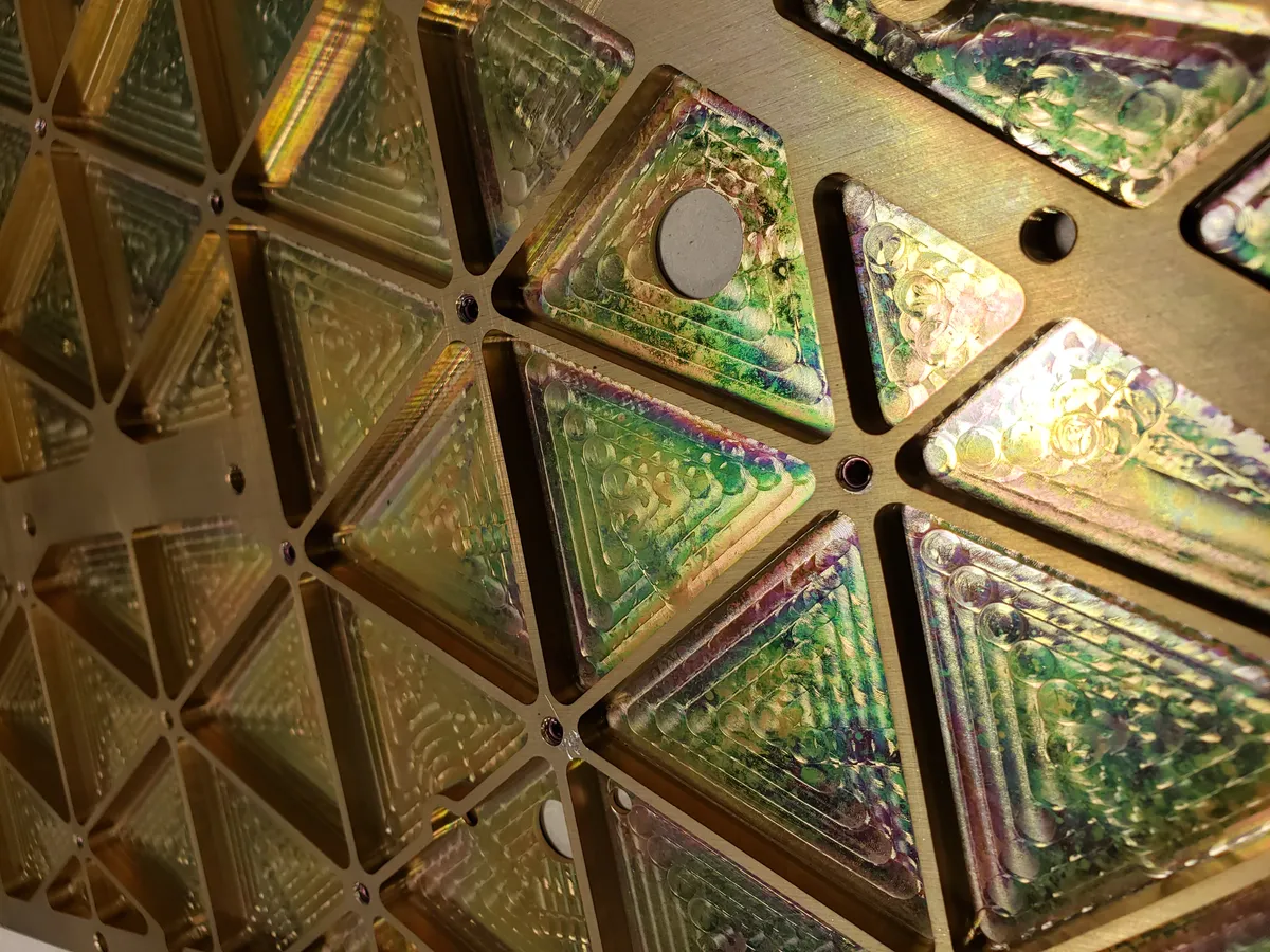 Image that's part of the gallery of images for the website