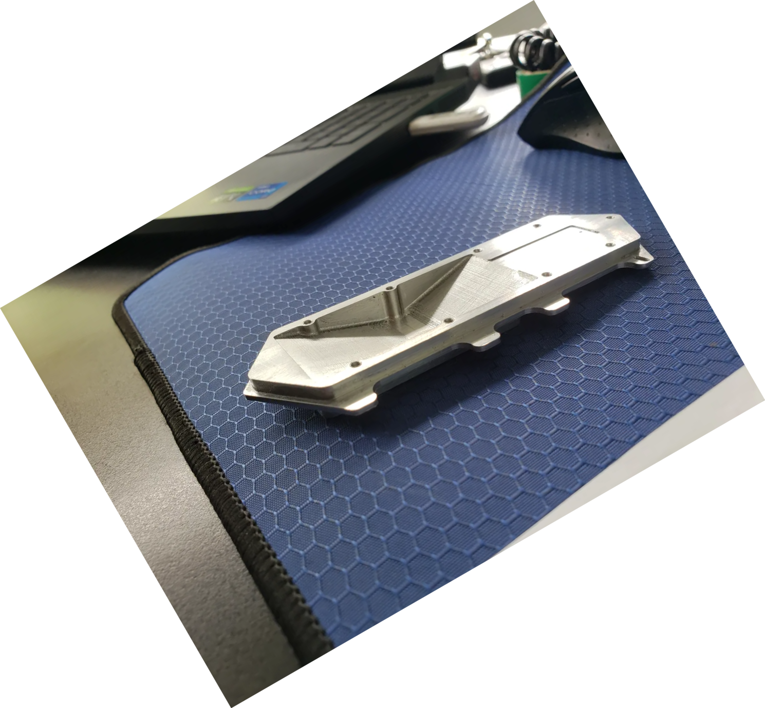 Image that's part of the gallery of images for the website