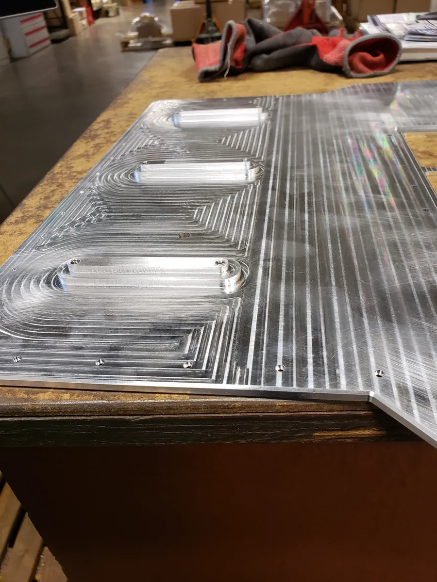 Image that's part of the gallery of images for the website