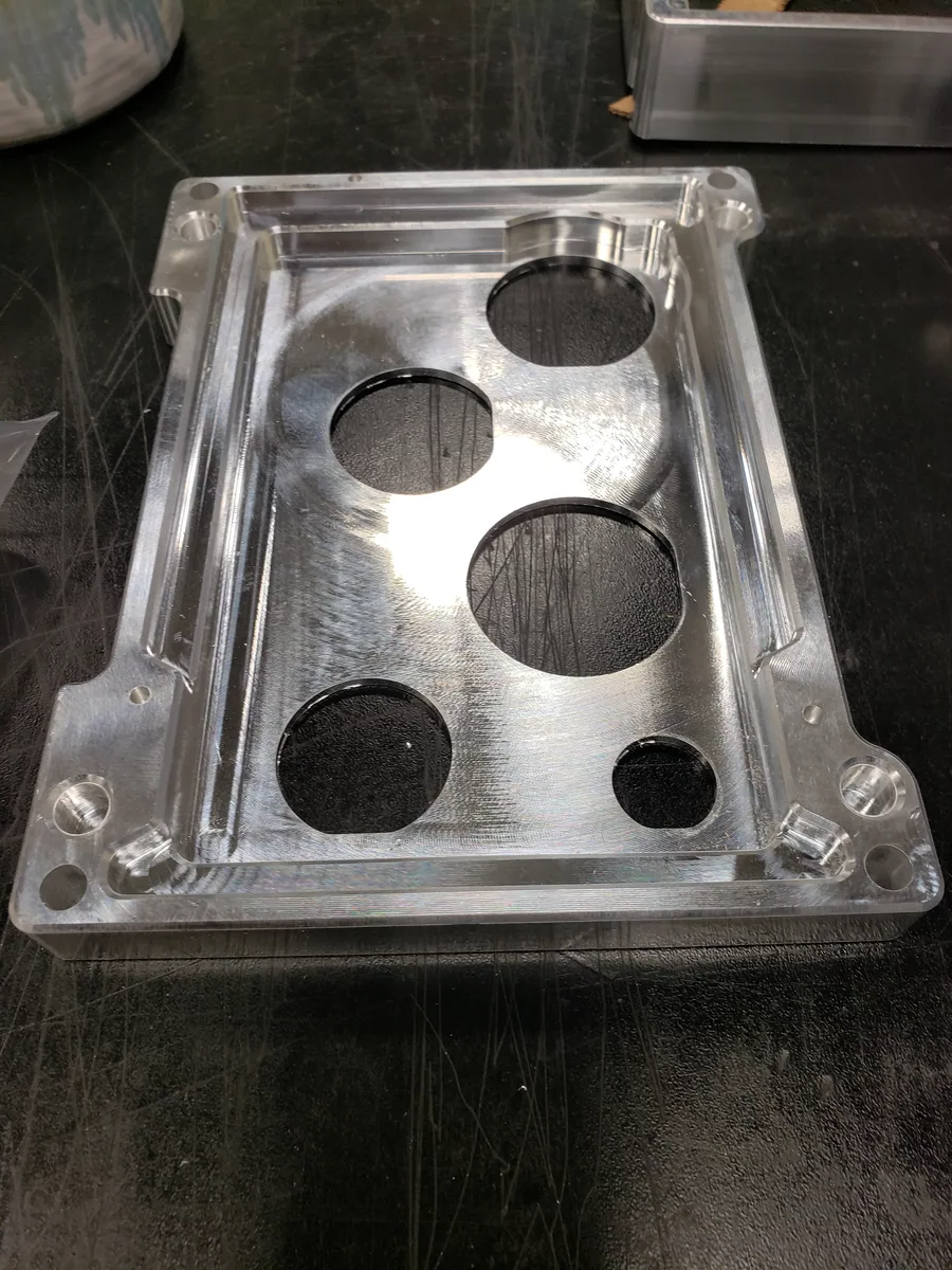 Image that's part of the gallery of images for the website