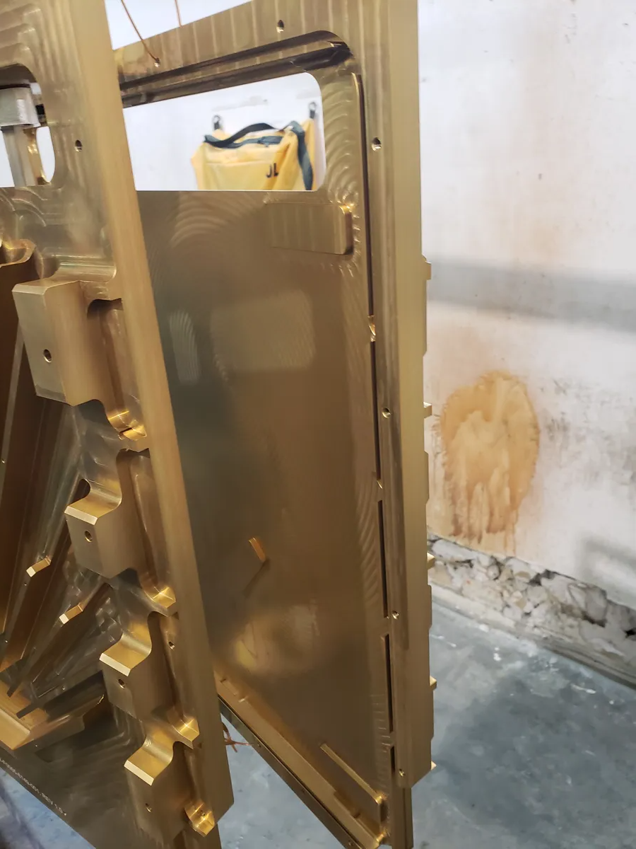 Image that's part of the gallery of images for the website