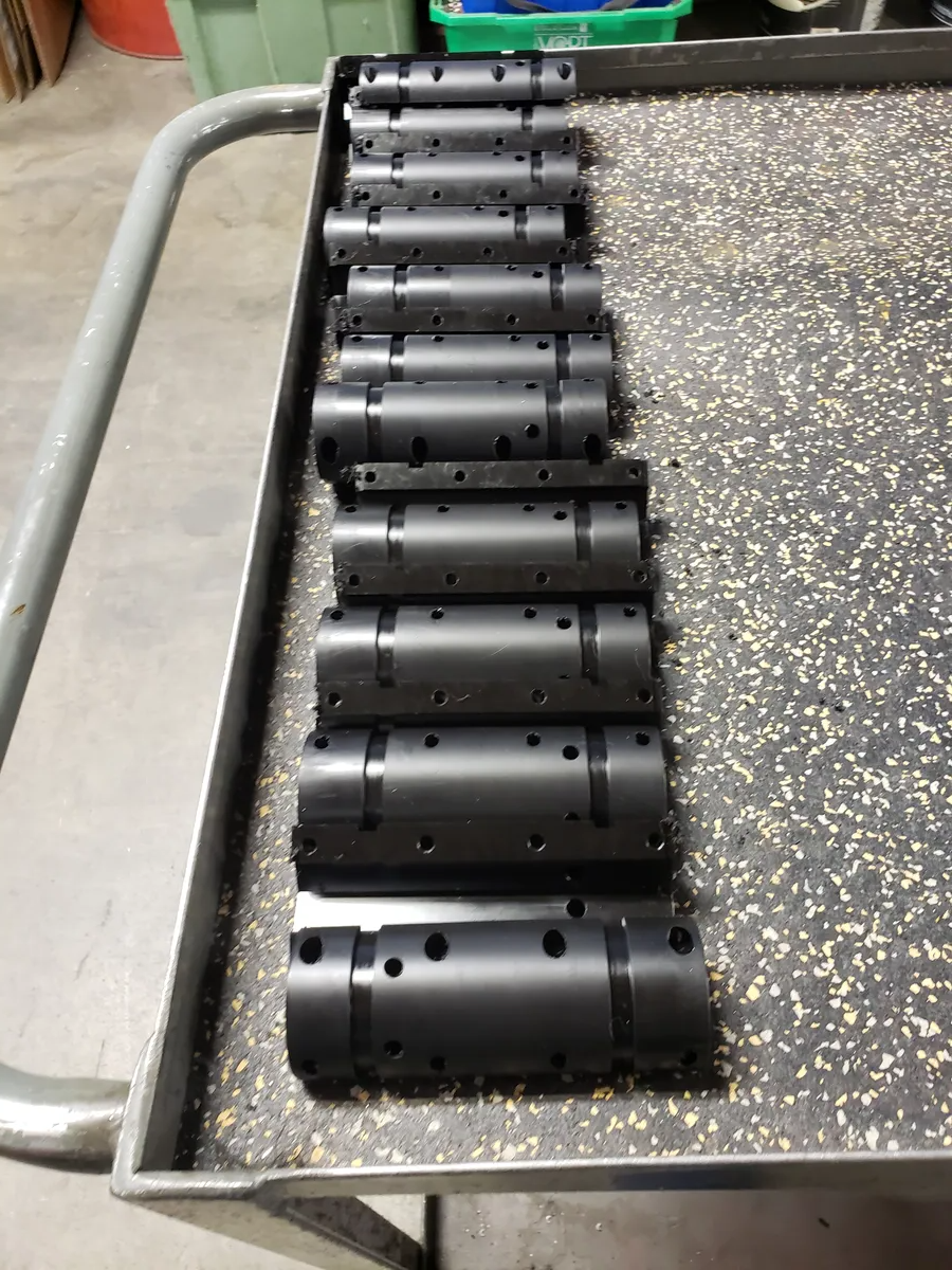 Image that's part of the gallery of images for the website