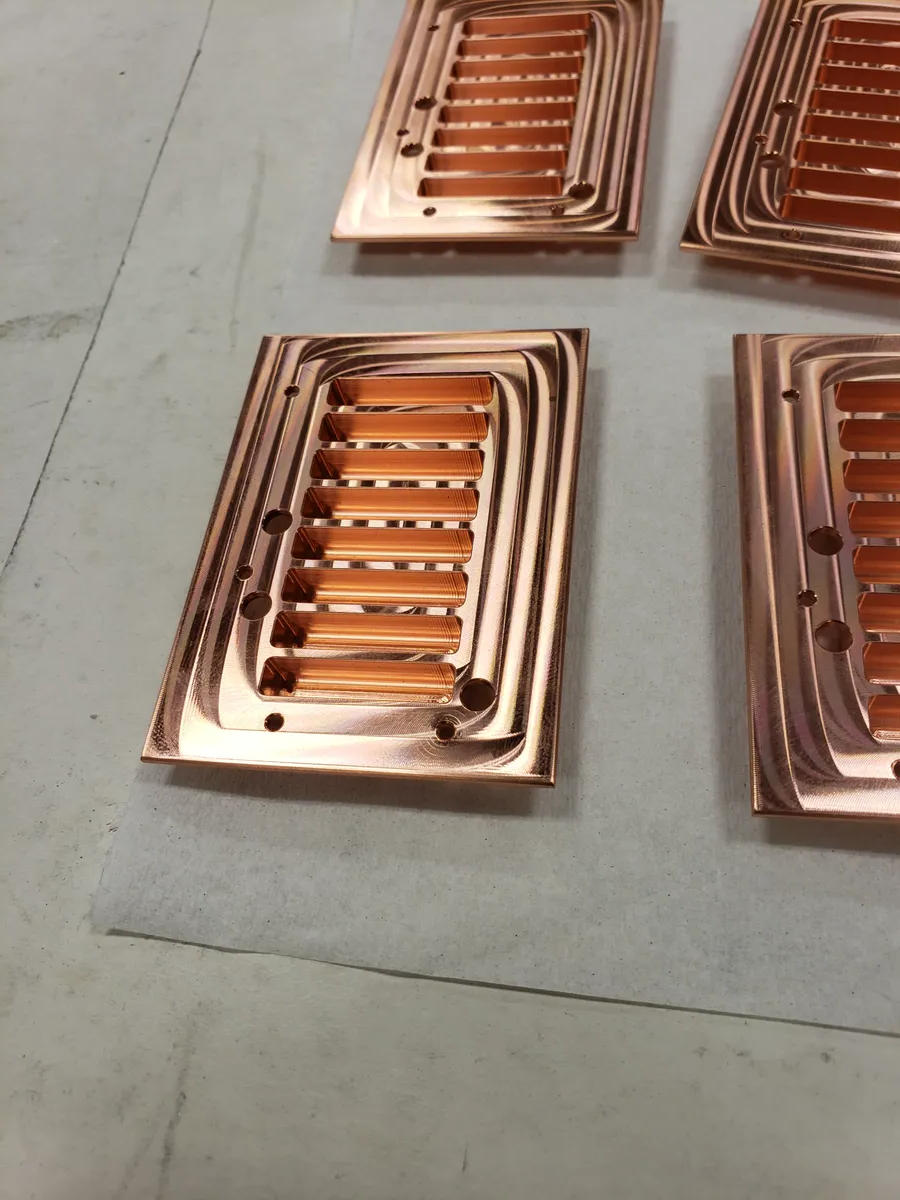 Image that's part of the gallery of images for the website