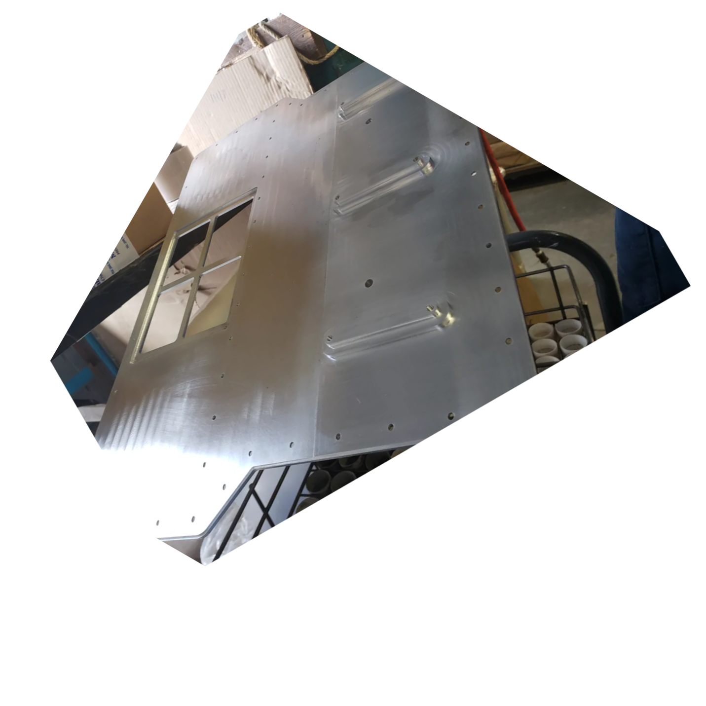 Image that's part of the gallery of images for the website