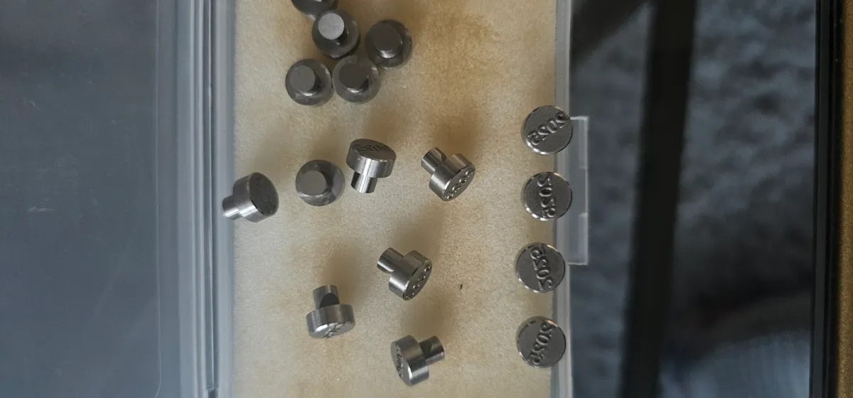 Image that's part of the gallery of images for the website