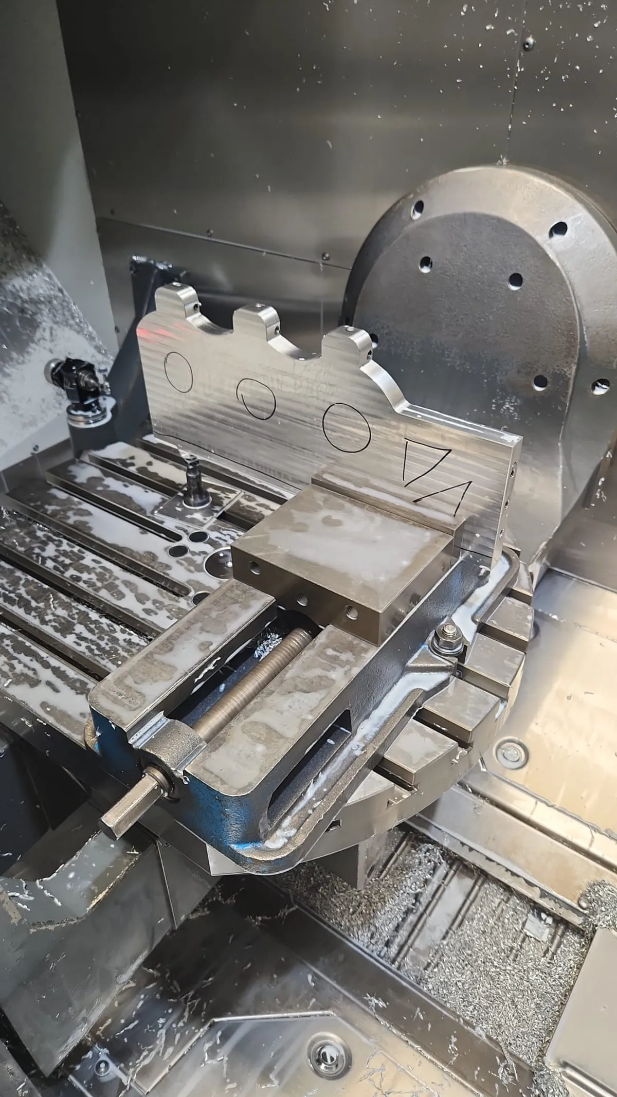 Image that's part of the gallery of images for the website