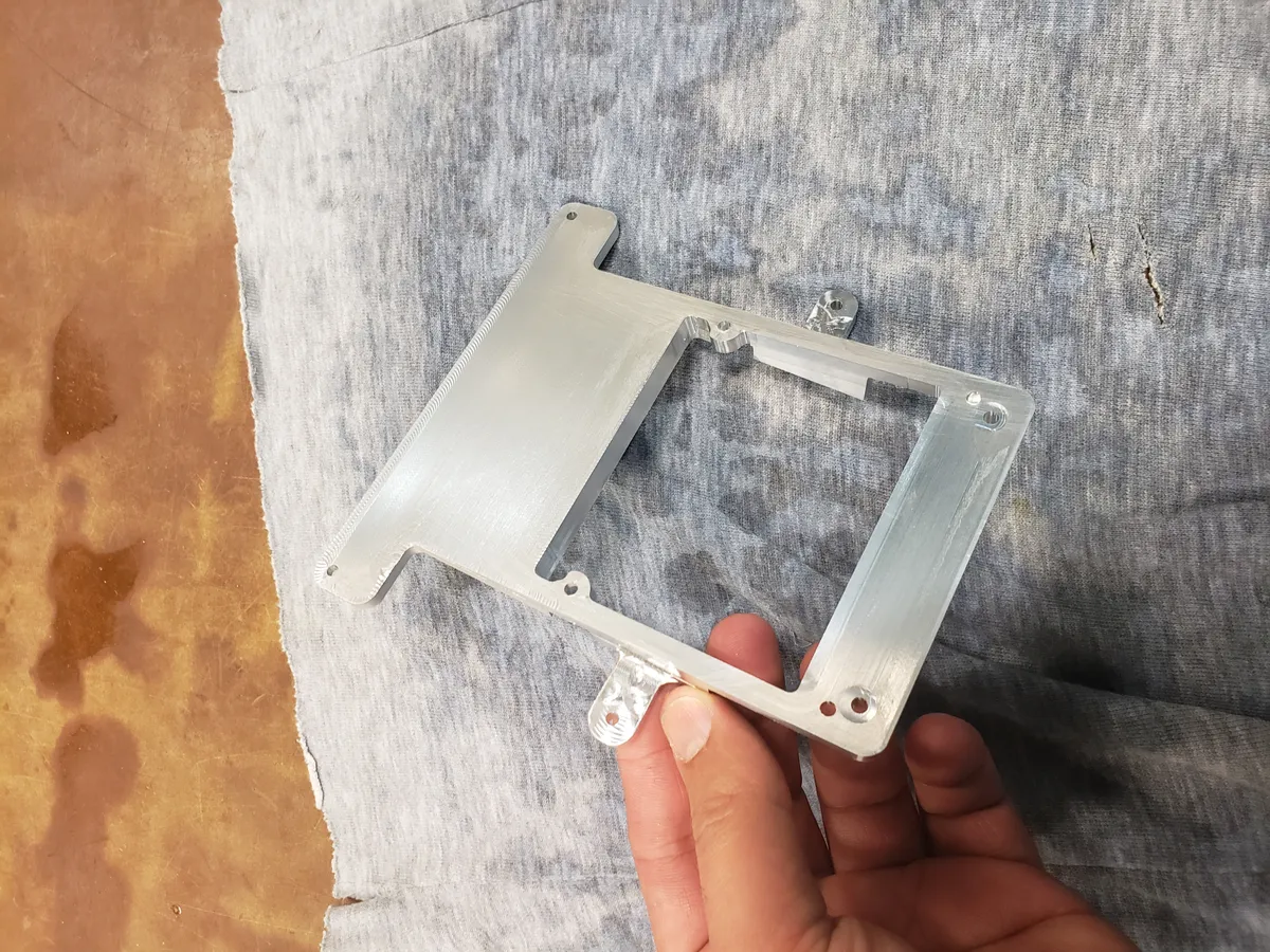 Image that's part of the gallery of images for the website