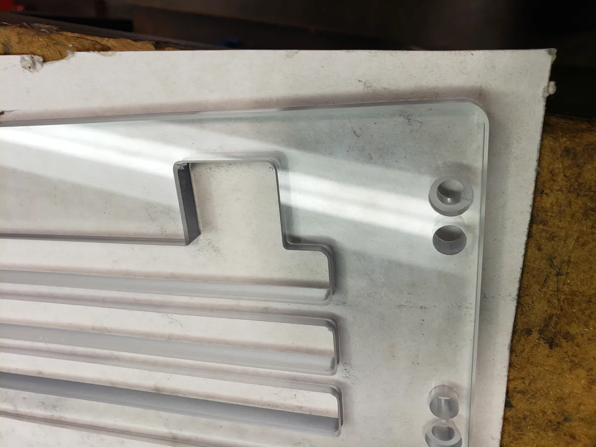 Image that's part of the gallery of images for the website