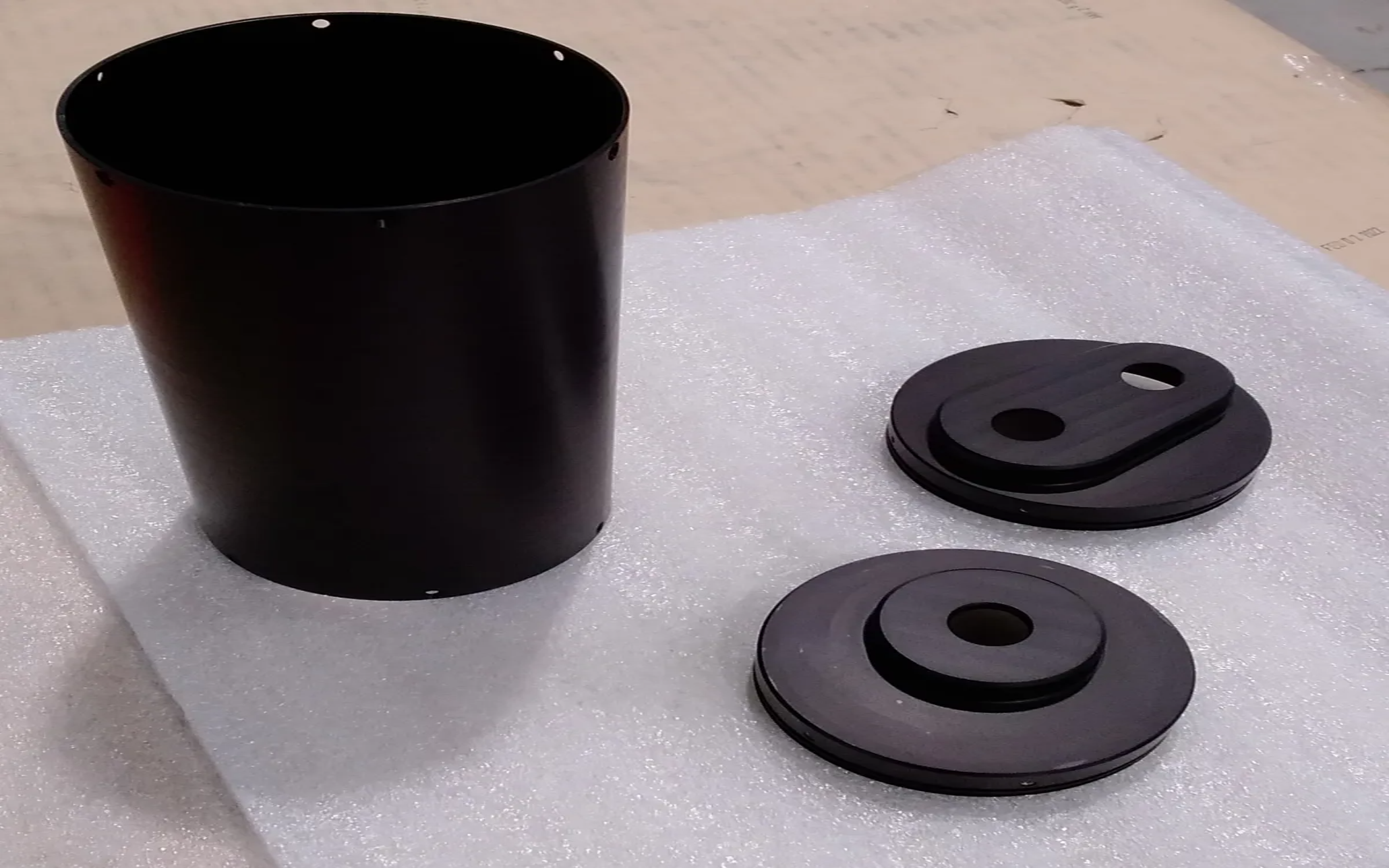 Image that's part of the gallery of images for the website