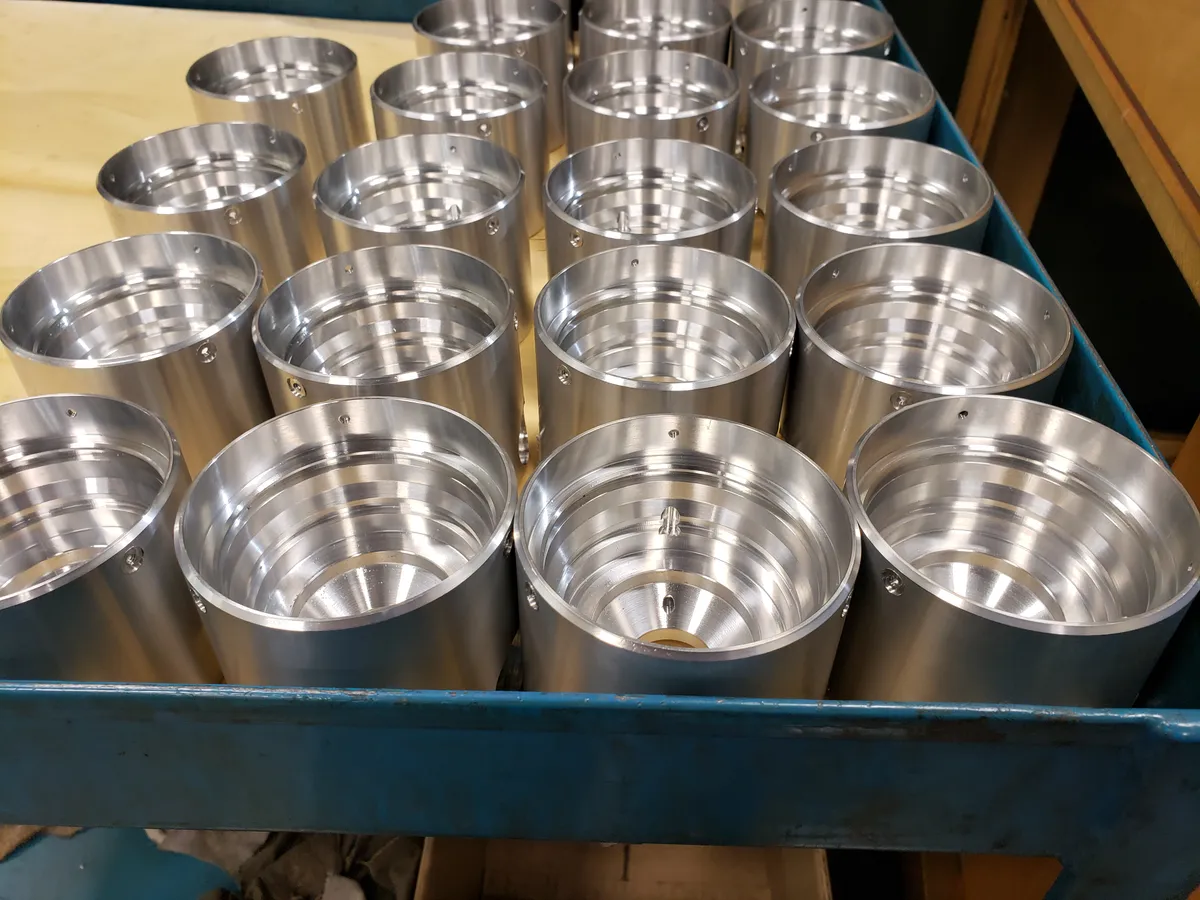 Image that's part of the gallery of images for the website