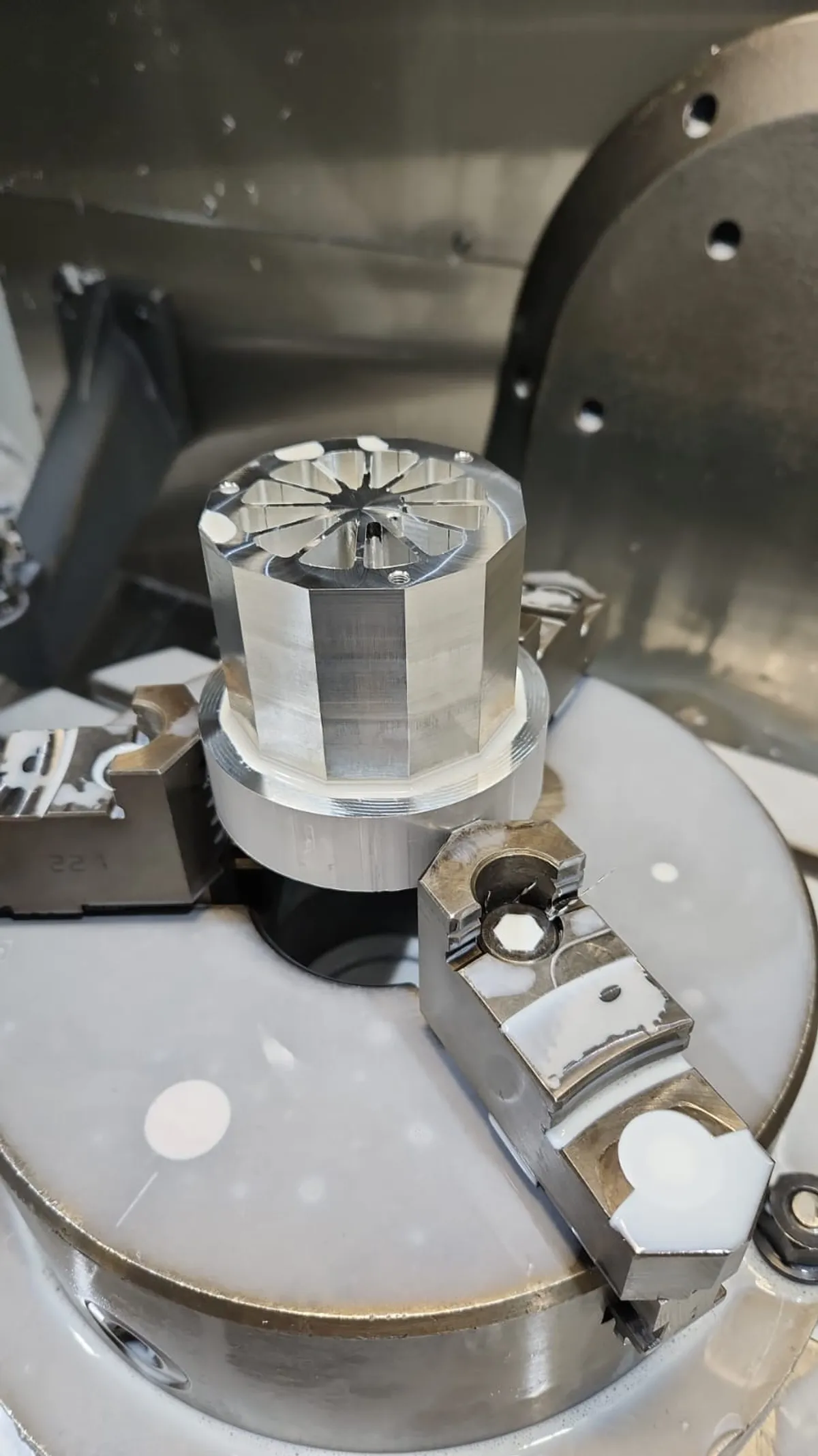 Image that's part of the gallery of images for the website