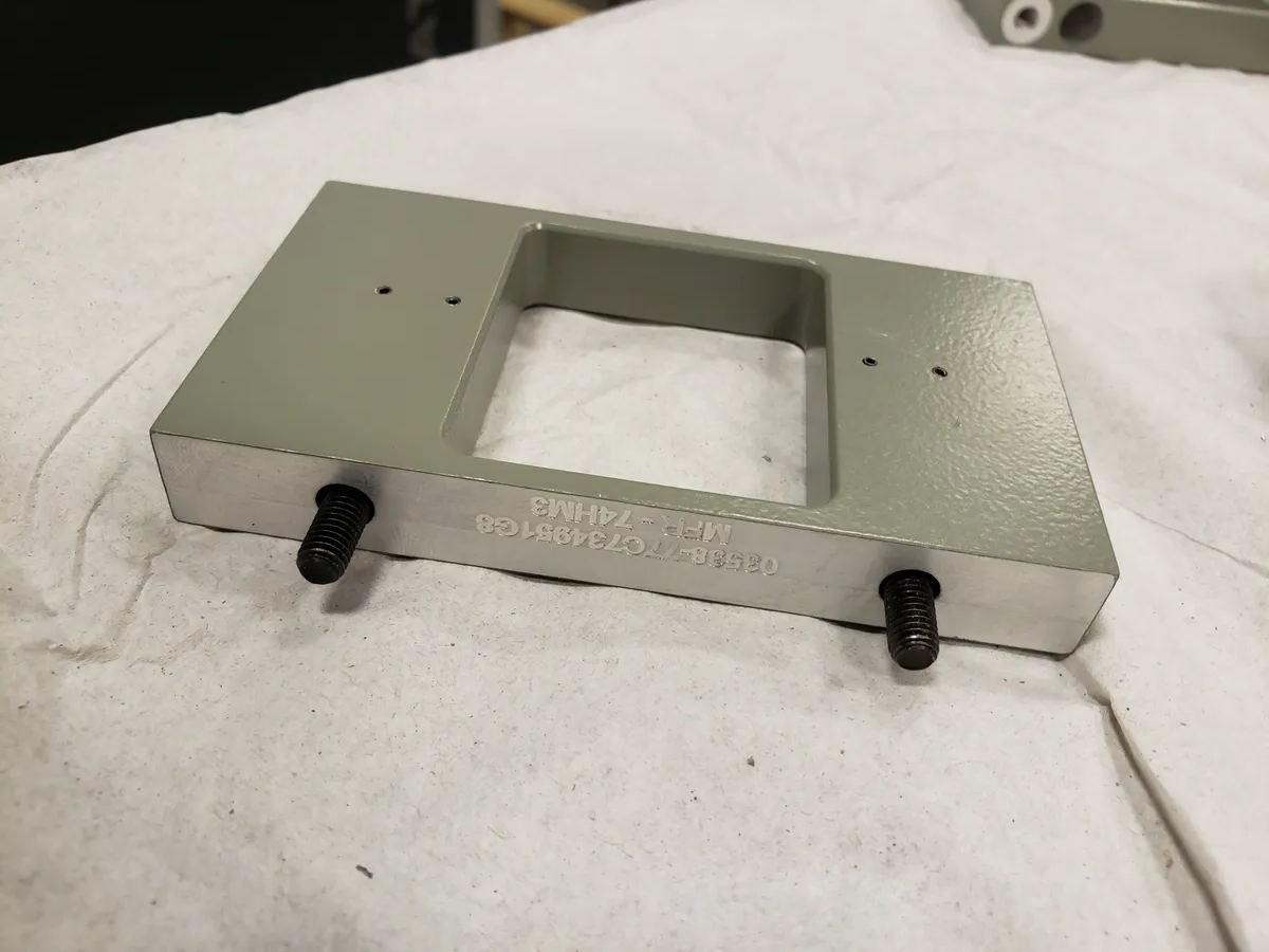 Image that's part of the gallery of images for the website