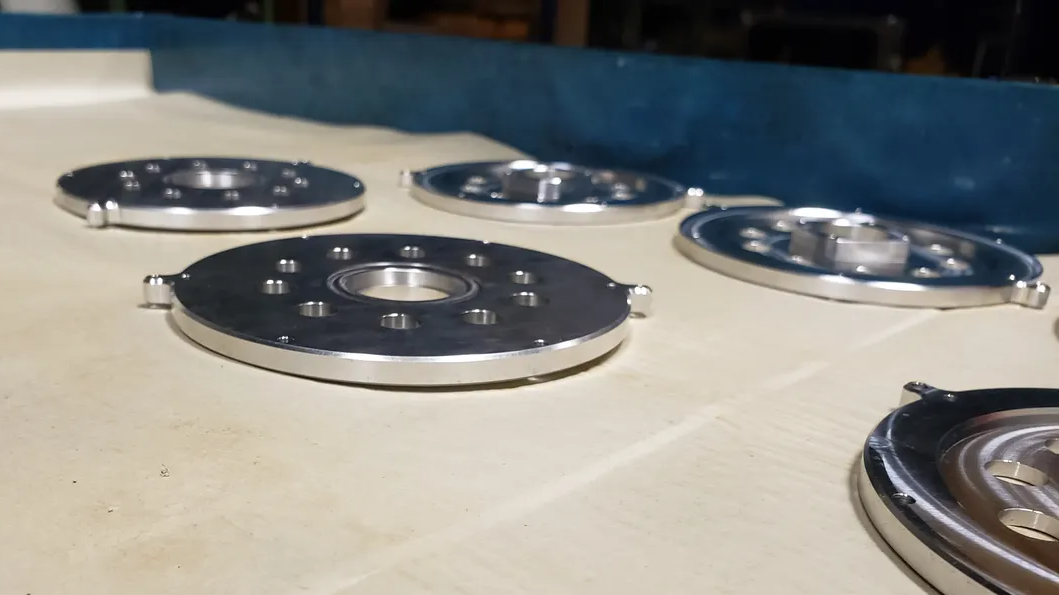 Image that's part of the gallery of images for the website