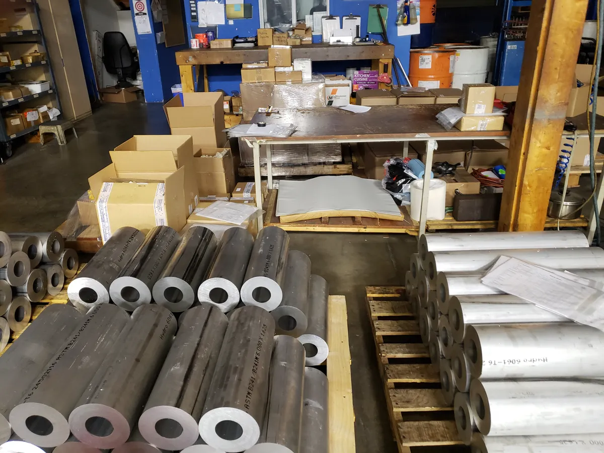 Image that's part of the gallery of images for the website