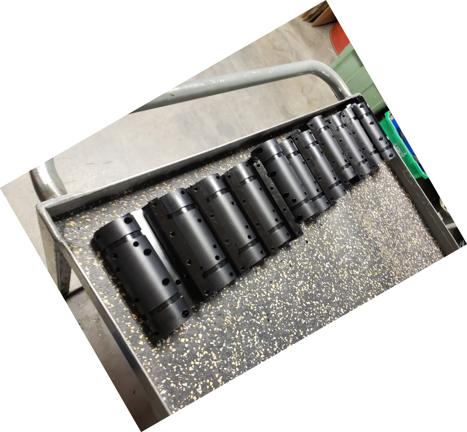 Image that's part of the gallery of images for the website