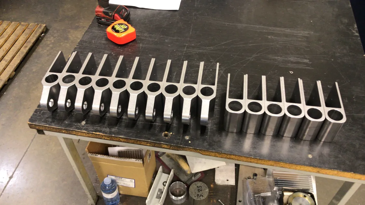 Image that's part of the gallery of images for the website