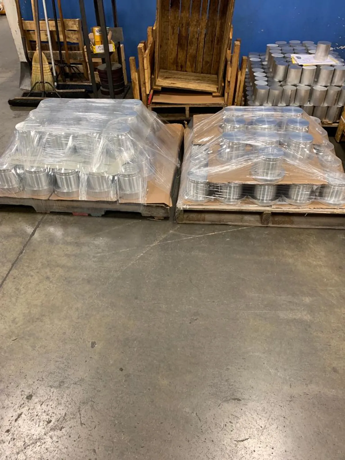 Image that's part of the gallery of images for the website