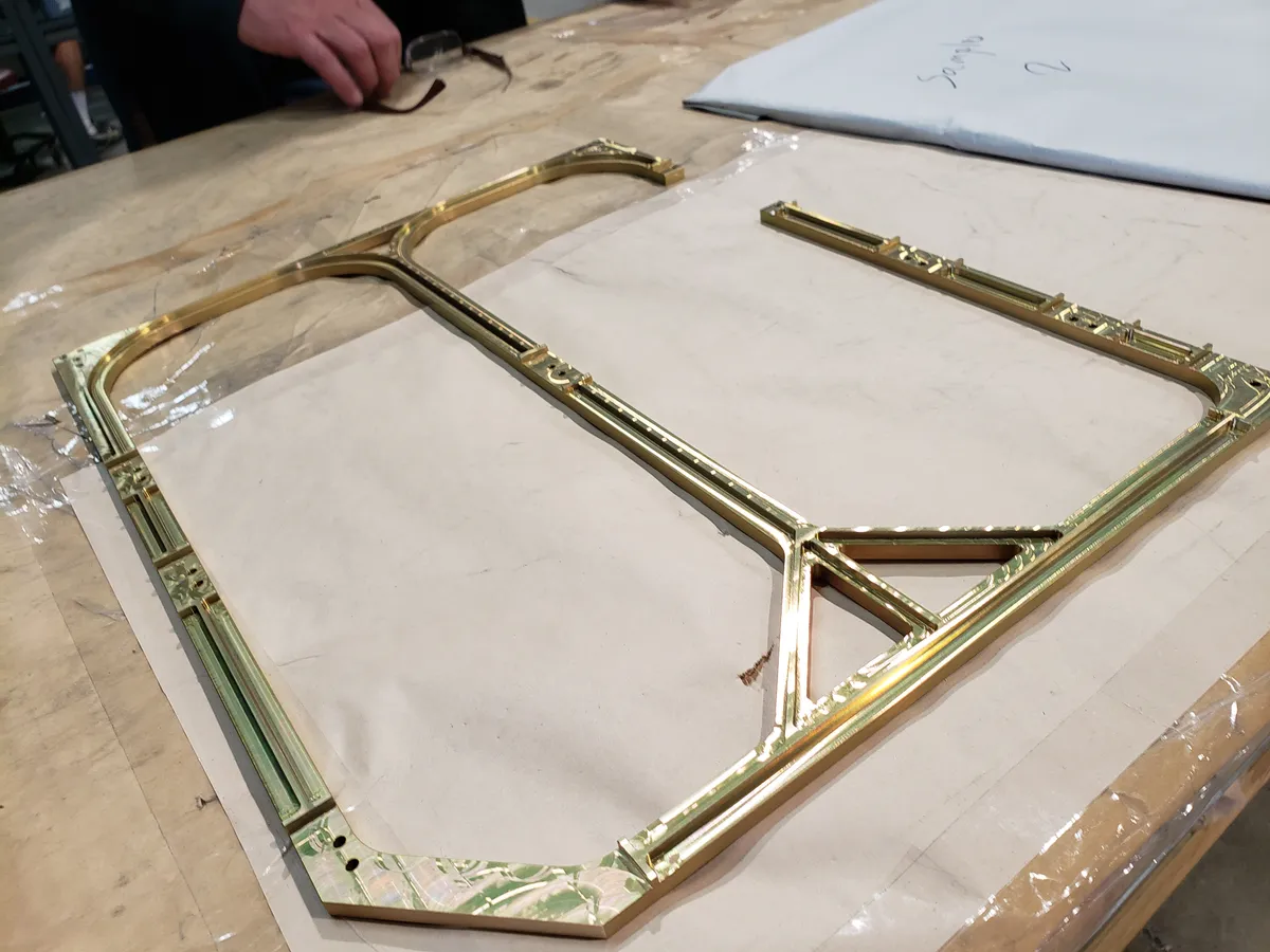 Image that's part of the gallery of images for the website