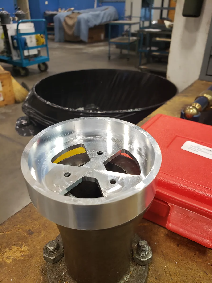 Image that's part of the gallery of images for the website