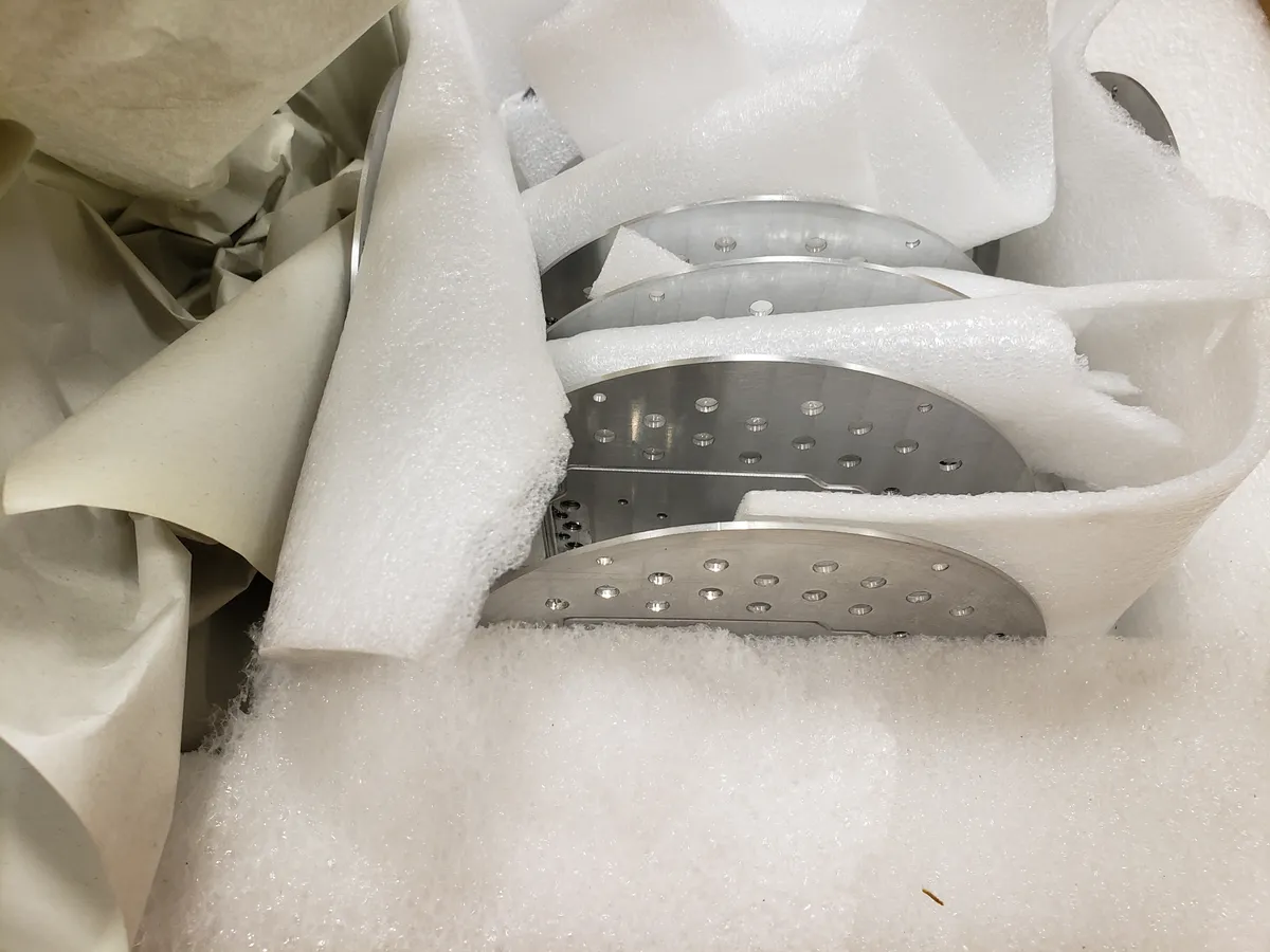 Image that's part of the gallery of images for the website