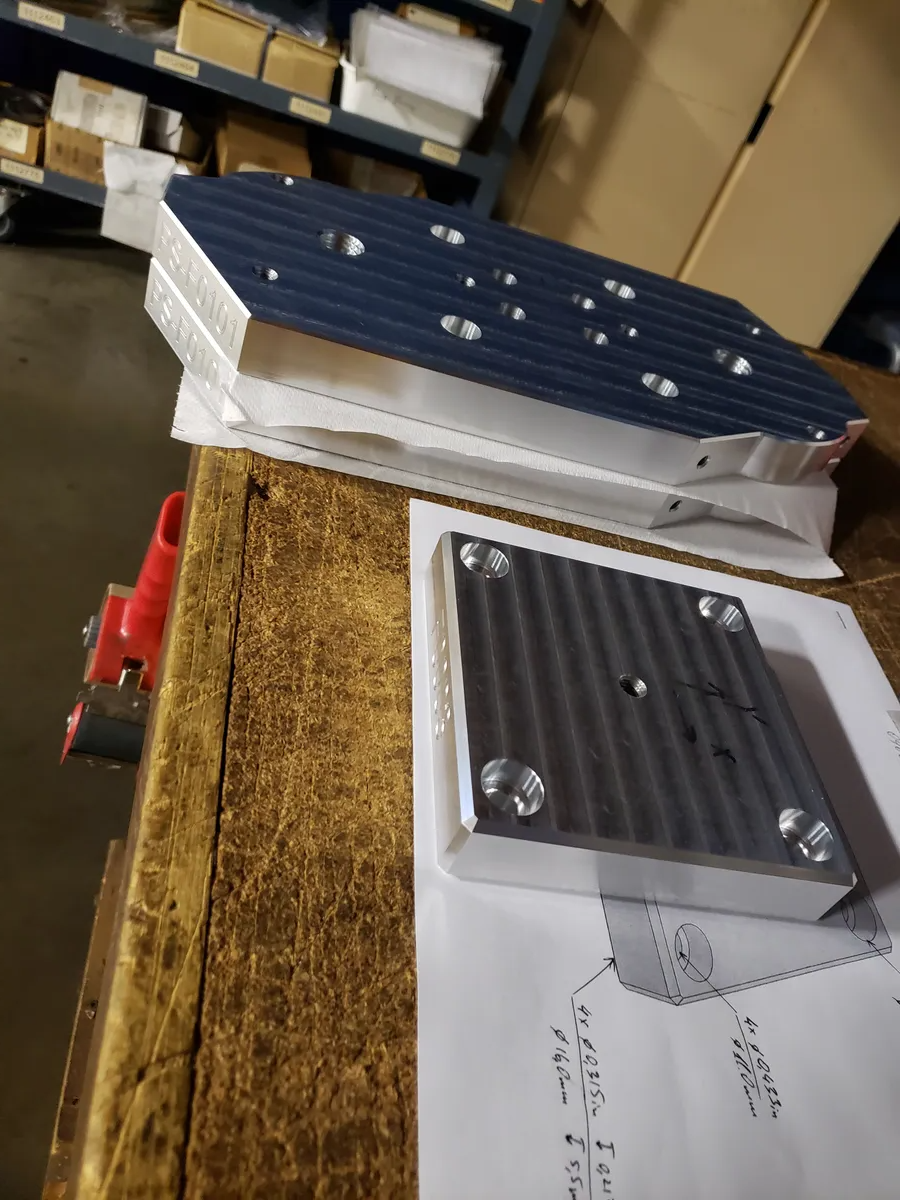 Image that's part of the gallery of images for the website