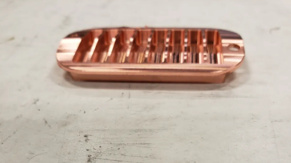 Image that's part of the gallery of images for the website