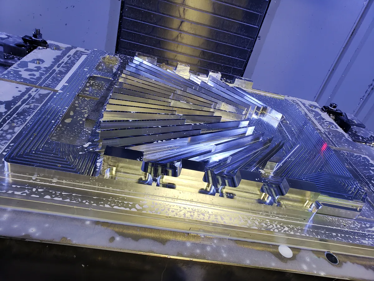 Image that's part of the gallery of images for the website