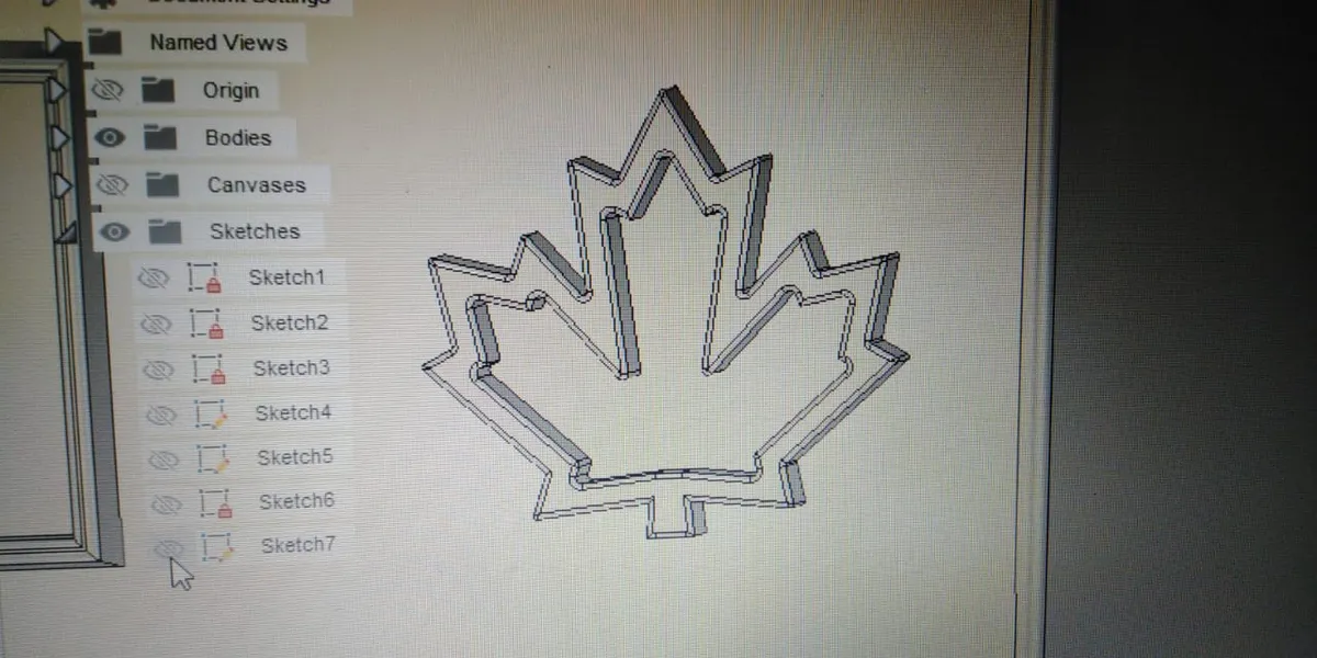 Image that's part of the gallery of images for the website