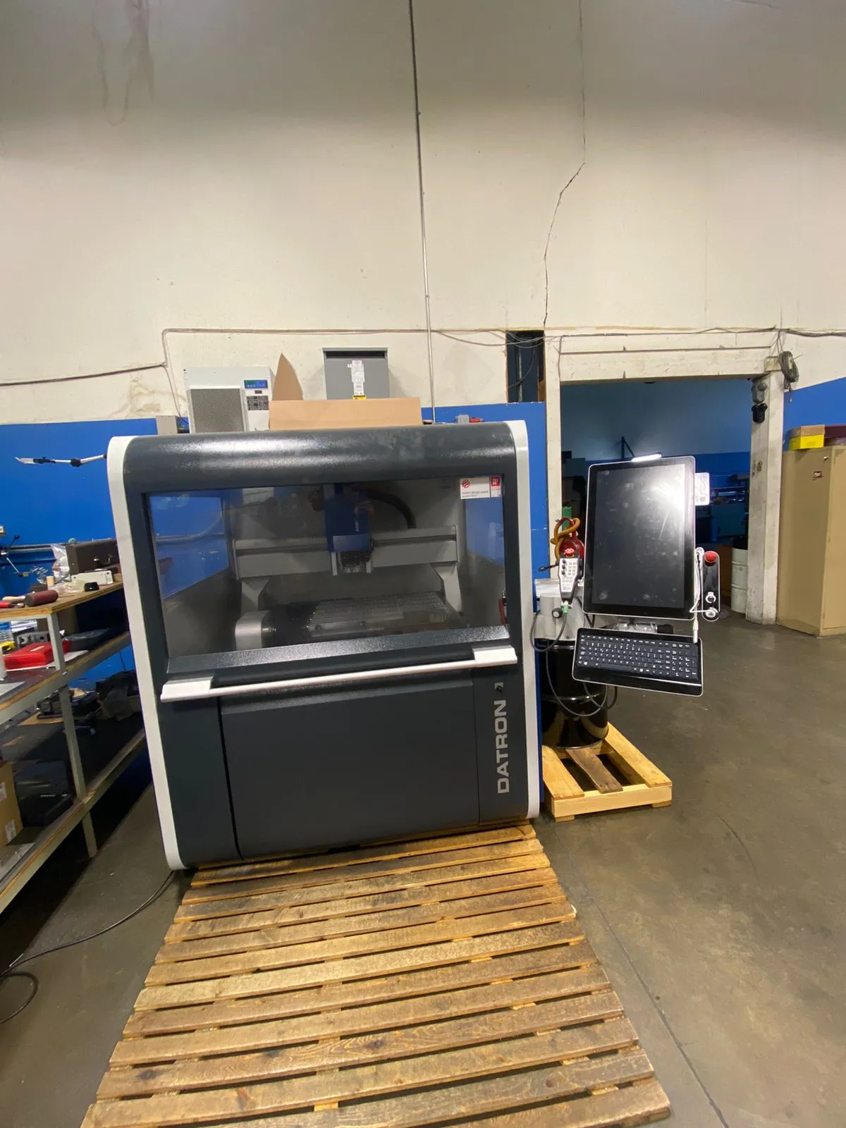 Image that's part of the gallery of images for the website