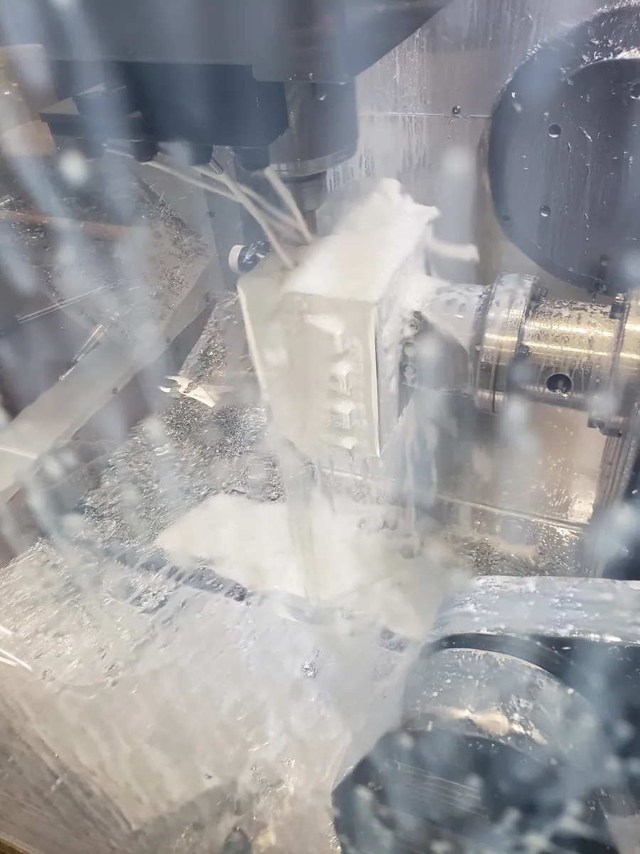 Image that's part of the gallery of images for the website