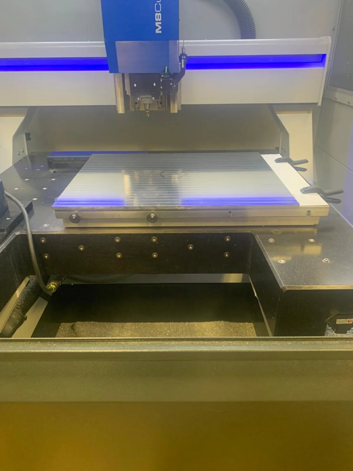 Image that's part of the gallery of images for the website