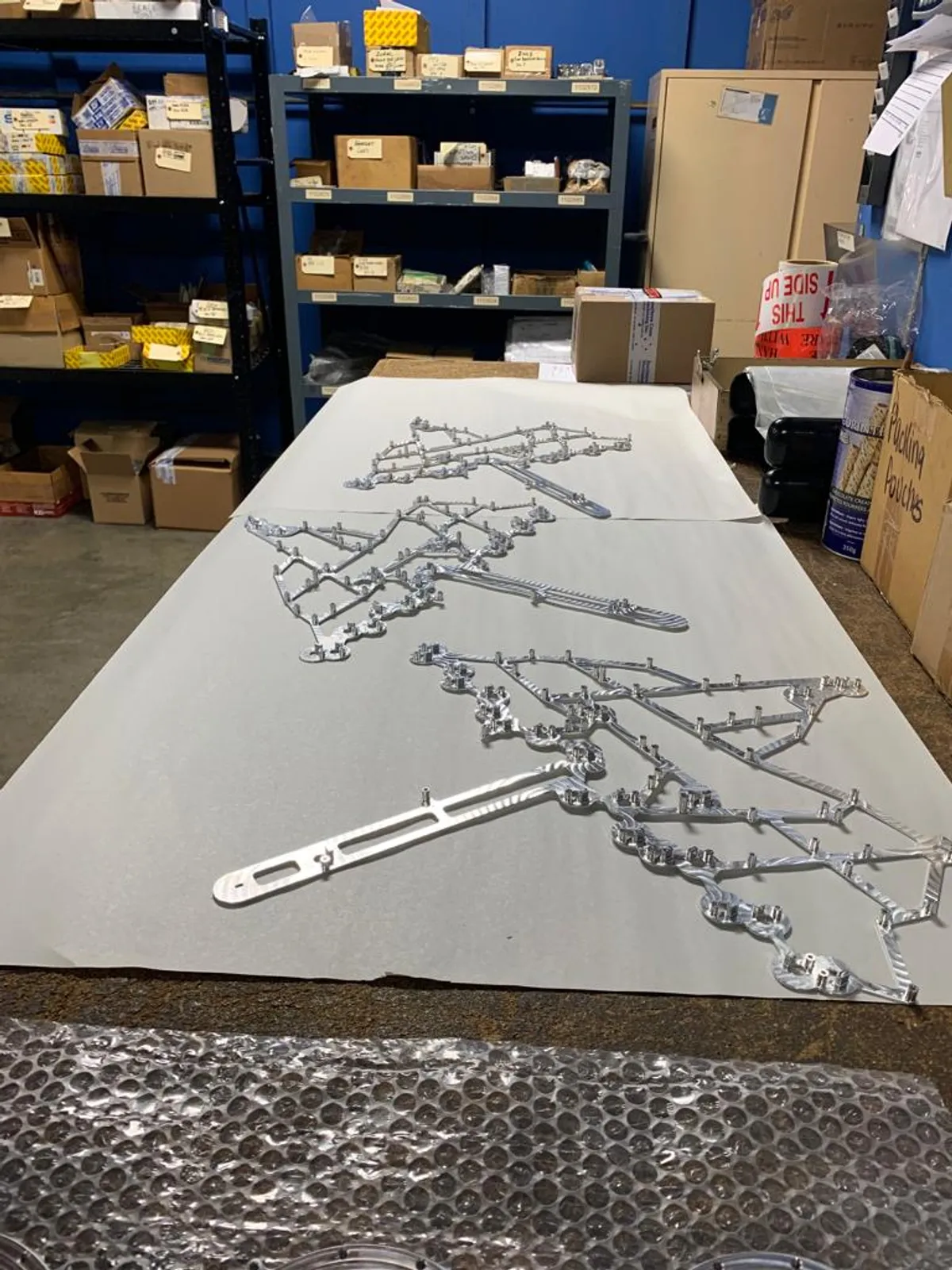 Image that's part of the gallery of images for the website